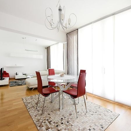M&D Apartment ザダル エクステリア 写真
