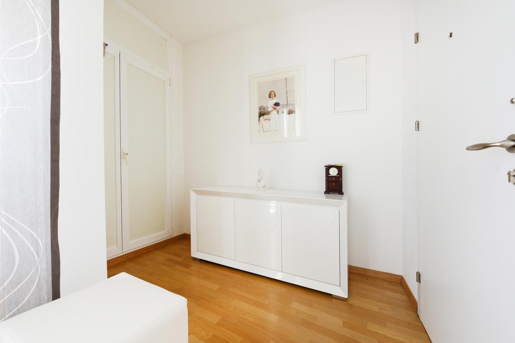 M&D Apartment ザダル エクステリア 写真