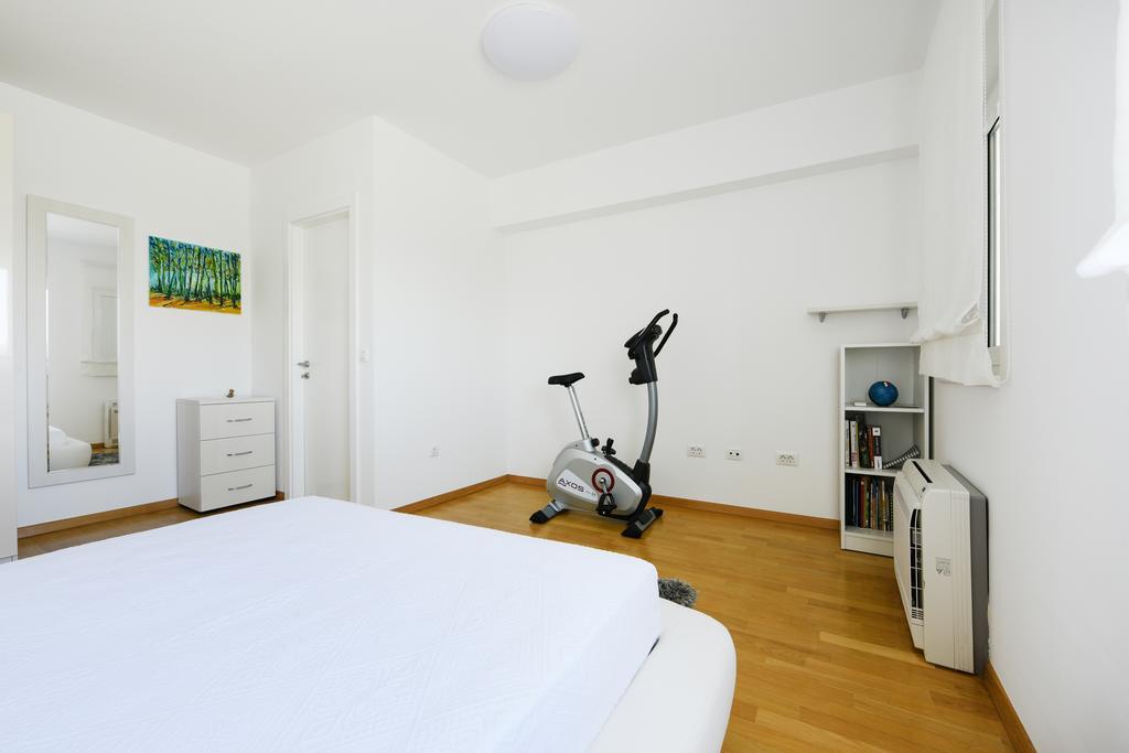 M&D Apartment ザダル エクステリア 写真