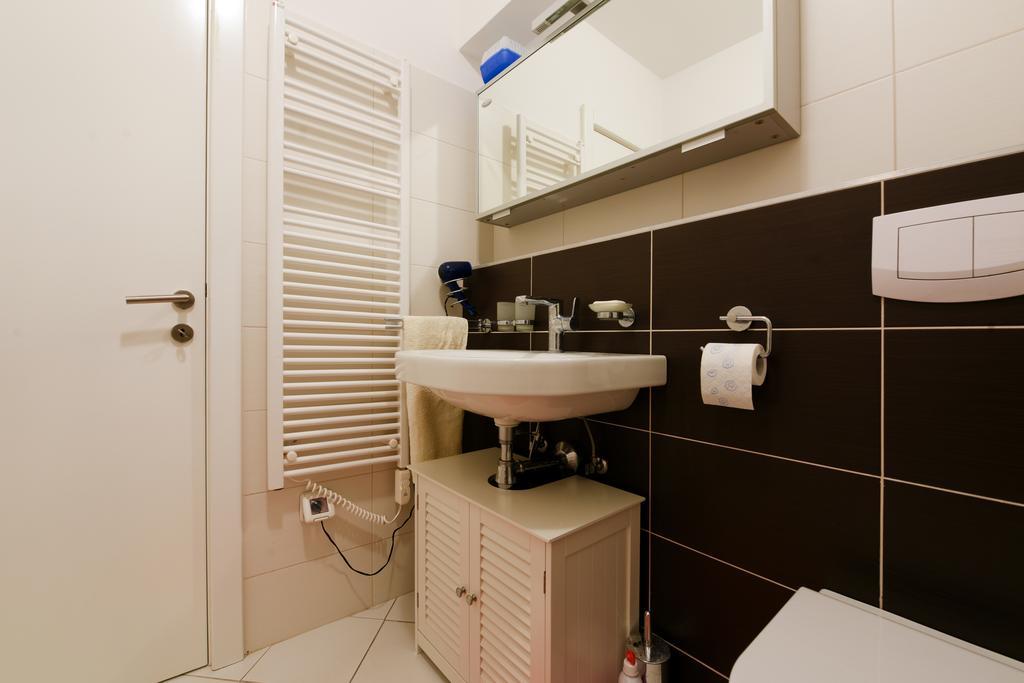 M&D Apartment ザダル エクステリア 写真