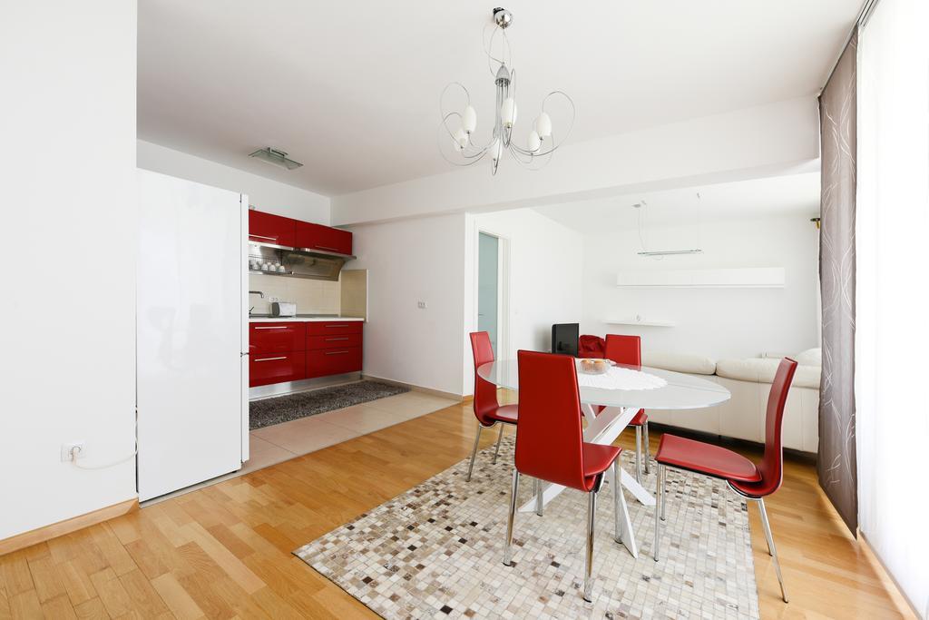 M&D Apartment ザダル エクステリア 写真