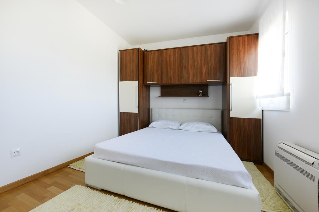 M&D Apartment ザダル エクステリア 写真