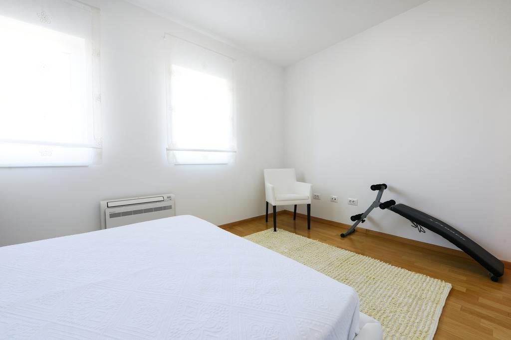 M&D Apartment ザダル エクステリア 写真