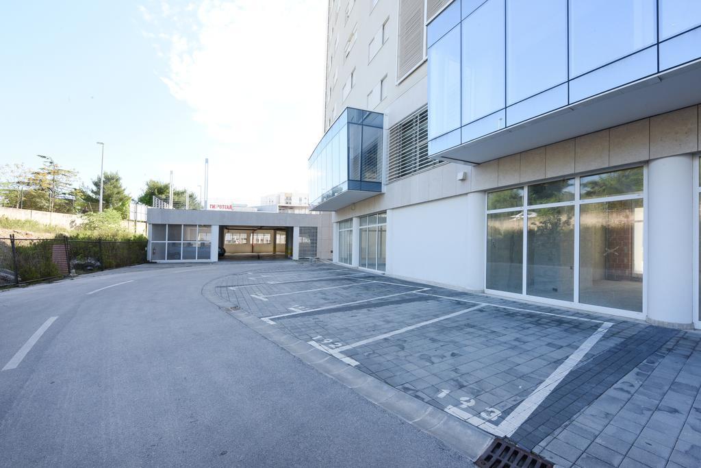 M&D Apartment ザダル エクステリア 写真