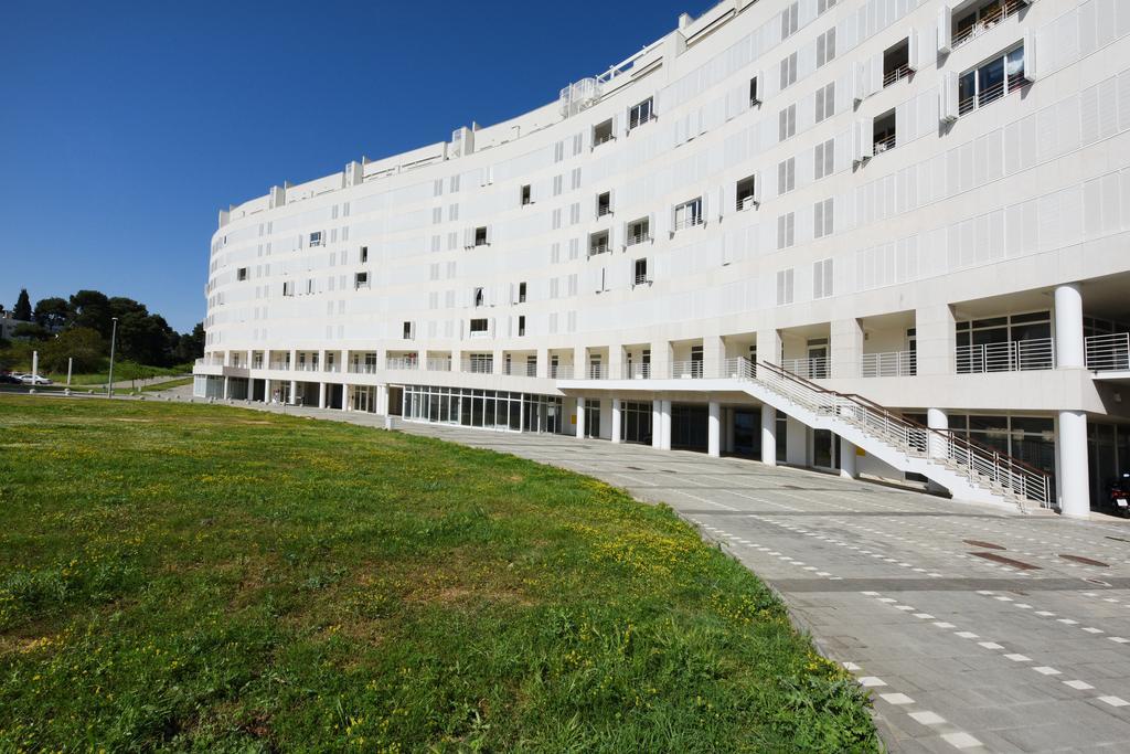 M&D Apartment ザダル エクステリア 写真