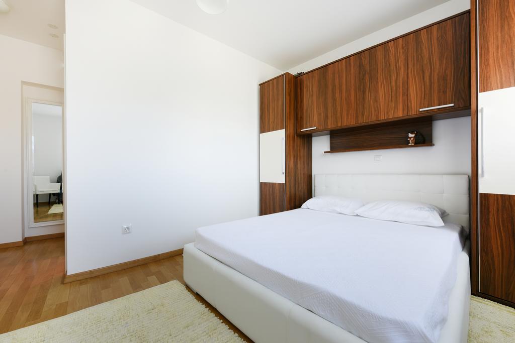 M&D Apartment ザダル エクステリア 写真