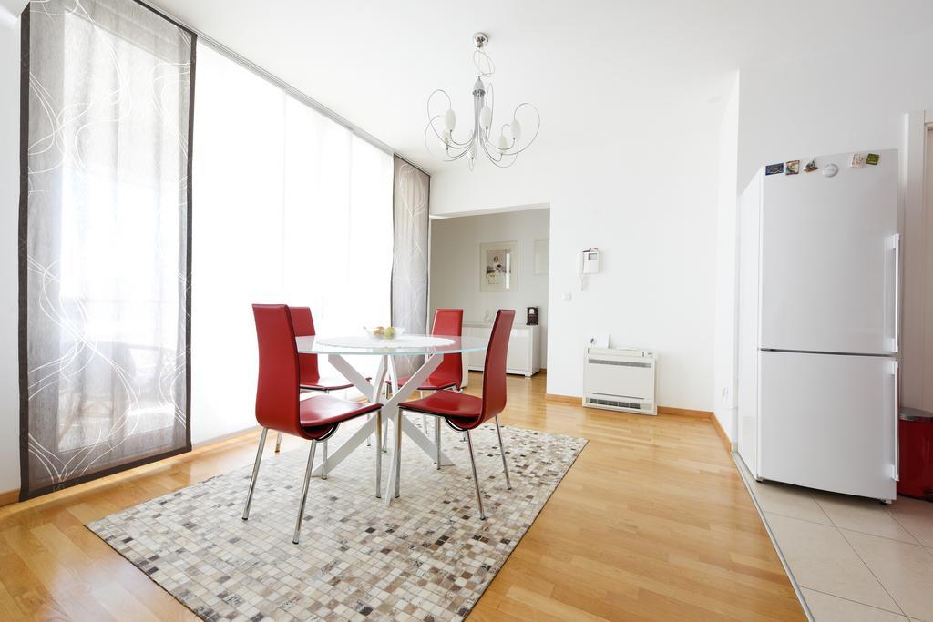 M&D Apartment ザダル エクステリア 写真