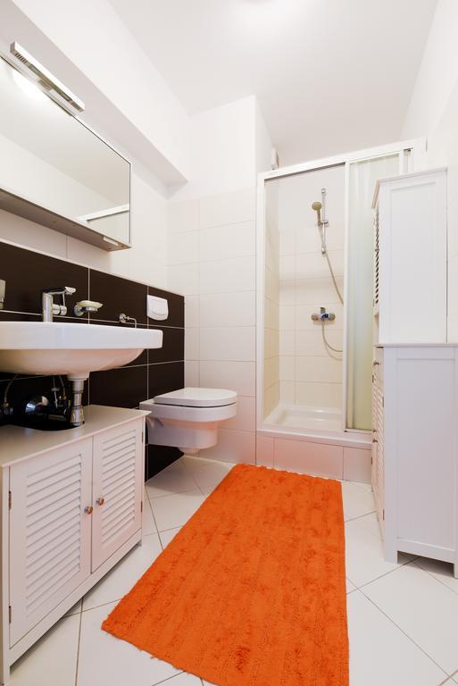 M&D Apartment ザダル エクステリア 写真