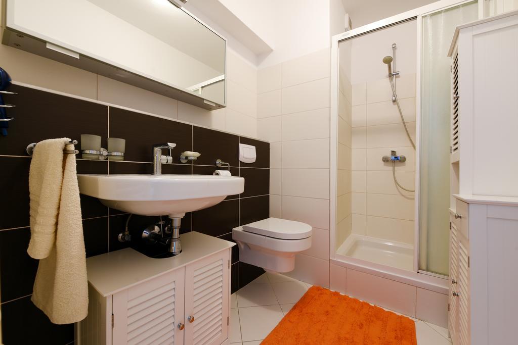 M&D Apartment ザダル エクステリア 写真