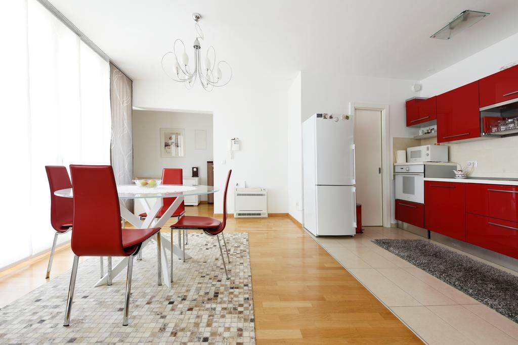 M&D Apartment ザダル エクステリア 写真