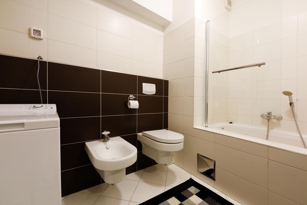 M&D Apartment ザダル エクステリア 写真