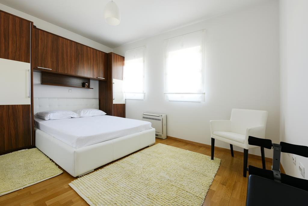 M&D Apartment ザダル エクステリア 写真