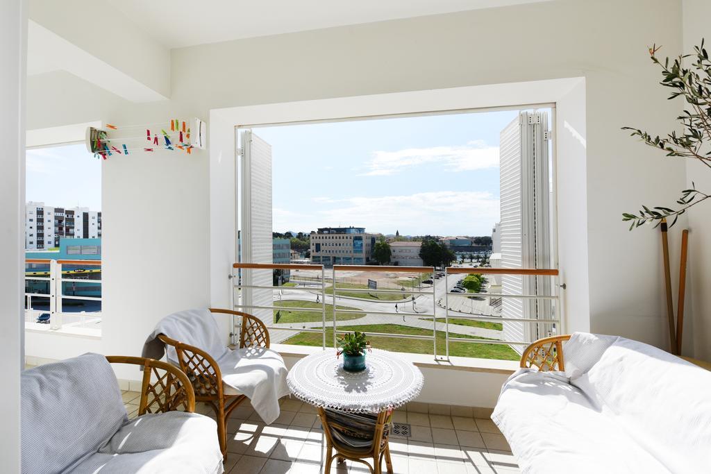 M&D Apartment ザダル エクステリア 写真