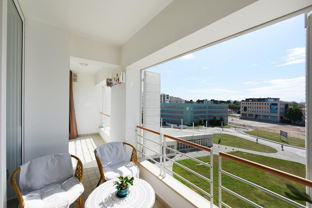 M&D Apartment ザダル エクステリア 写真
