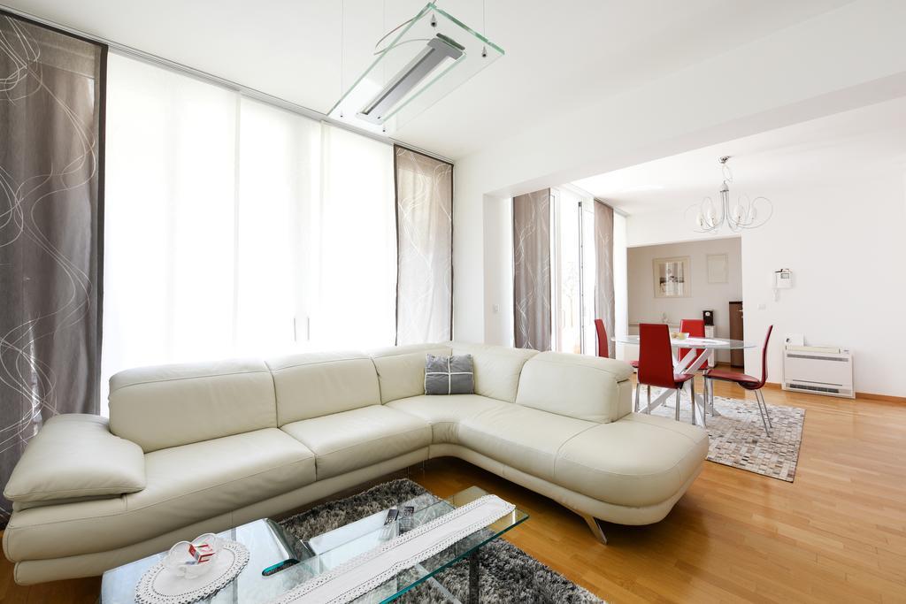 M&D Apartment ザダル エクステリア 写真